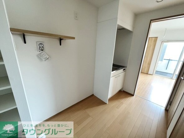 ボヌール指扇の物件内観写真