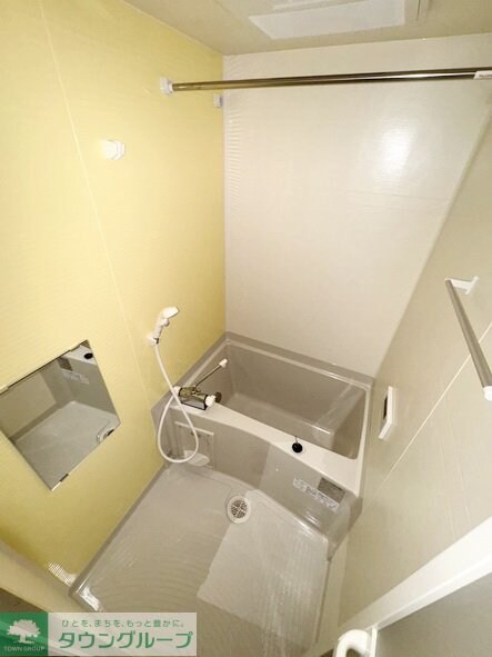 ボヌール指扇の物件内観写真