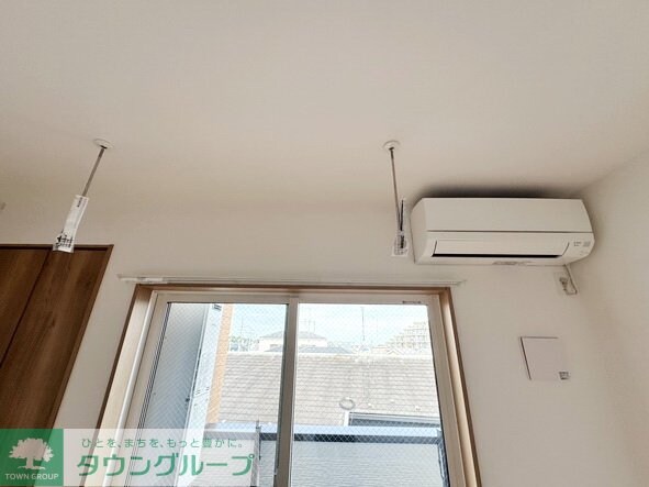 ボヌール指扇の物件内観写真