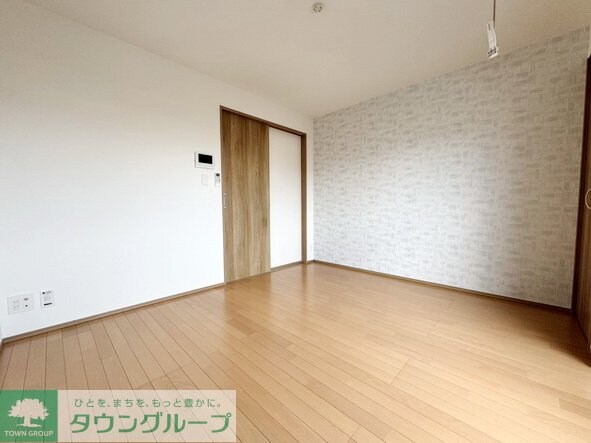 ボヌール指扇の物件内観写真