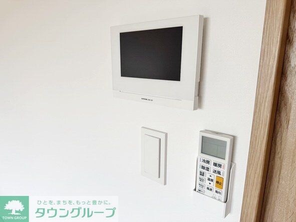 ボヌール指扇の物件内観写真