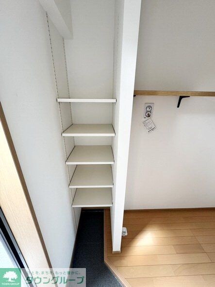 ボヌール指扇の物件内観写真