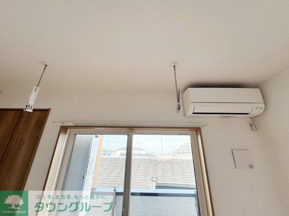 ボヌール指扇の物件内観写真