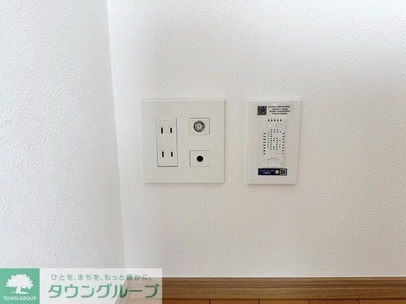 ボヌール指扇の物件内観写真