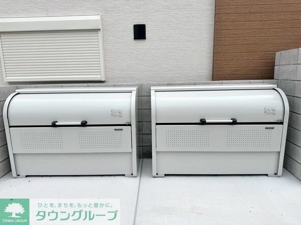 ボヌール指扇の物件内観写真