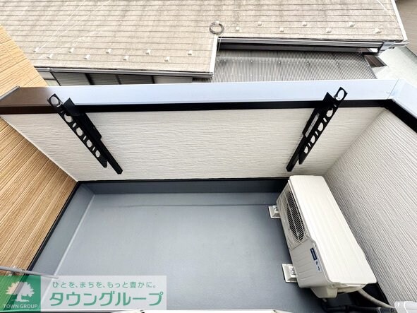 ボヌール指扇の物件内観写真