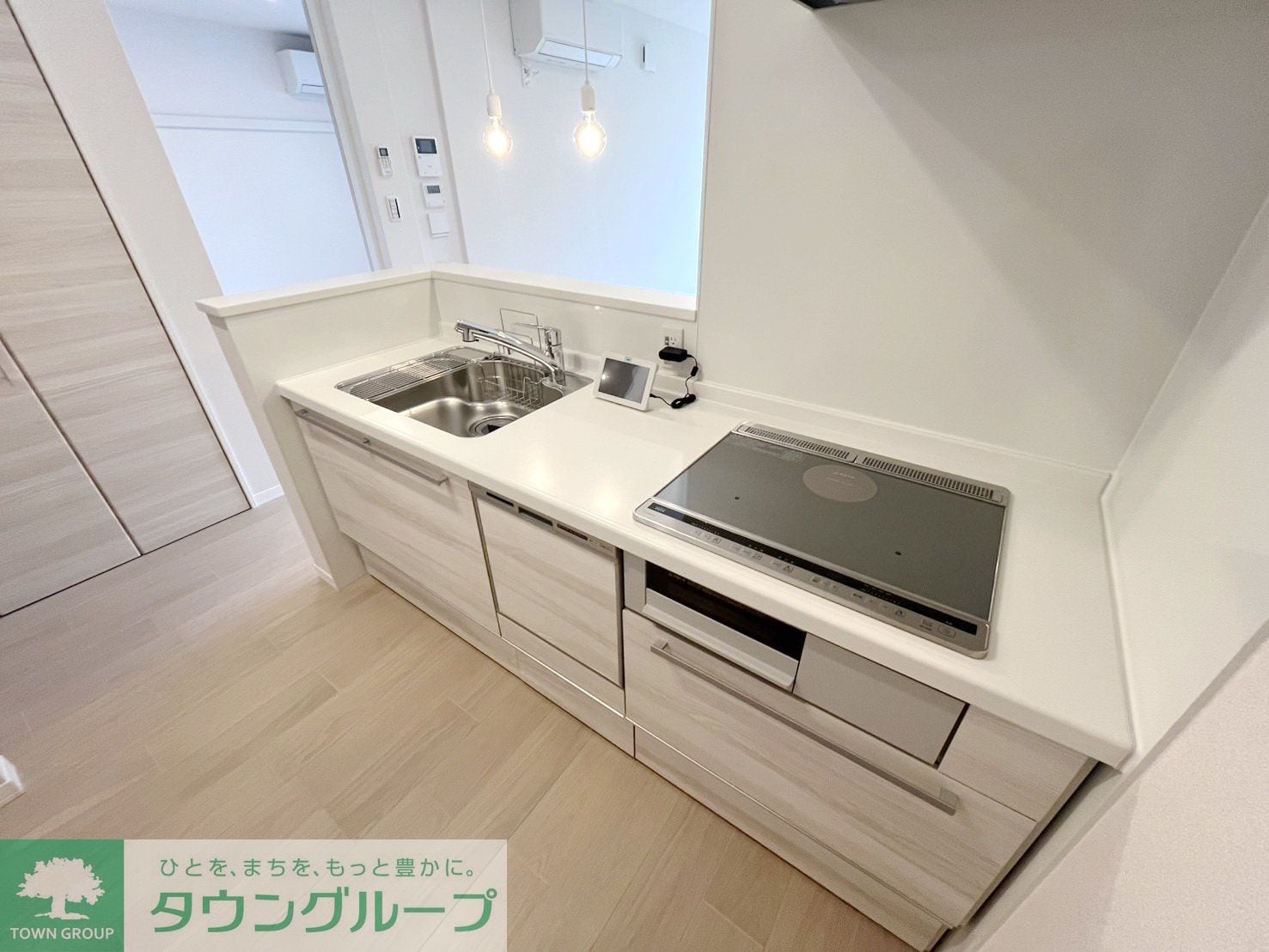 リラフォート 槙の物件内観写真