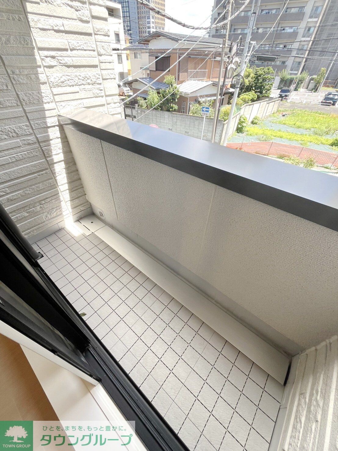 リラフォート 槙の物件内観写真