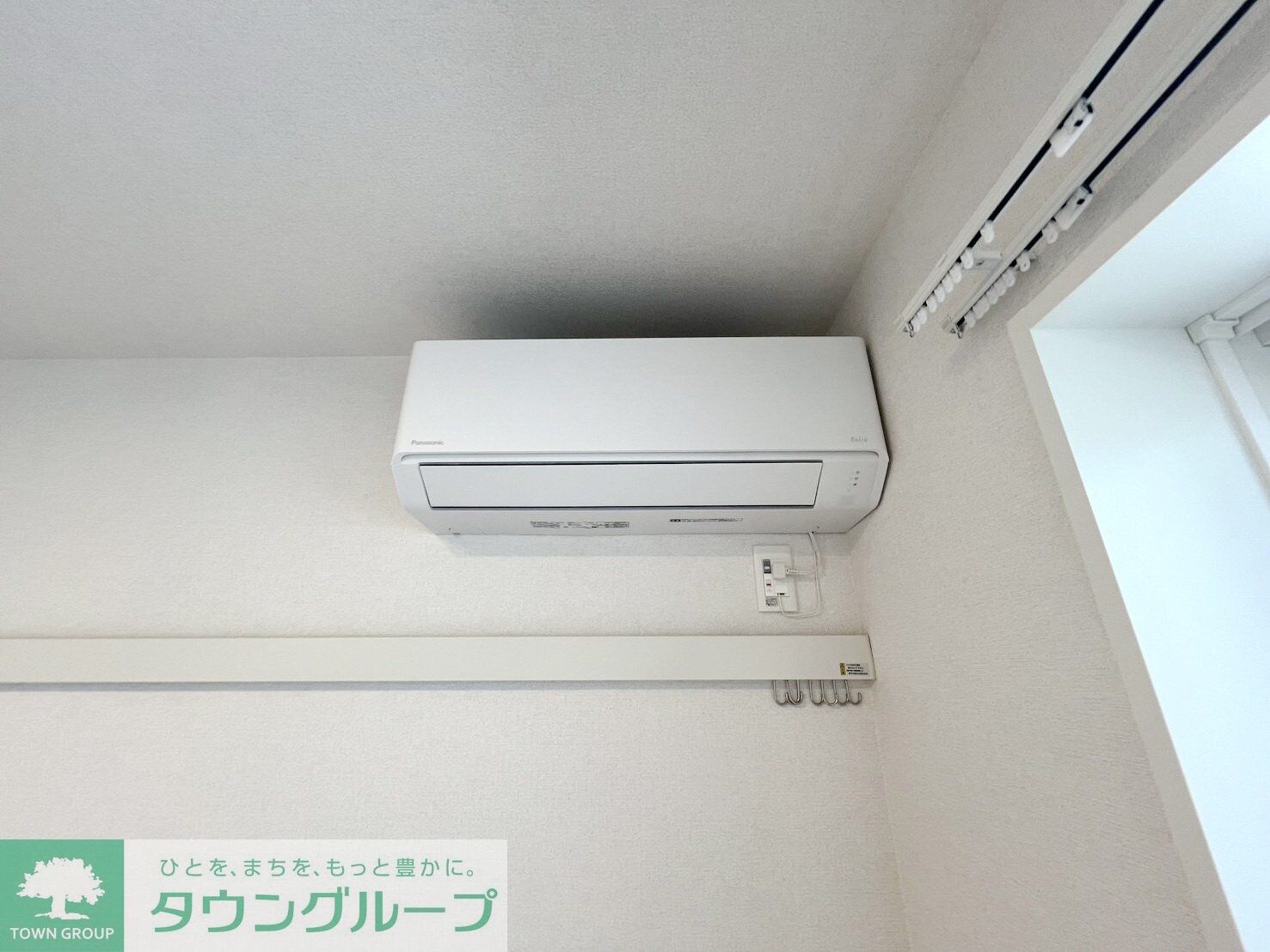 リラフォート 槙の物件内観写真