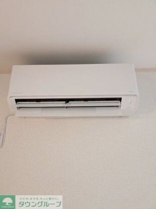 GOD BLESS OMIYAの物件内観写真