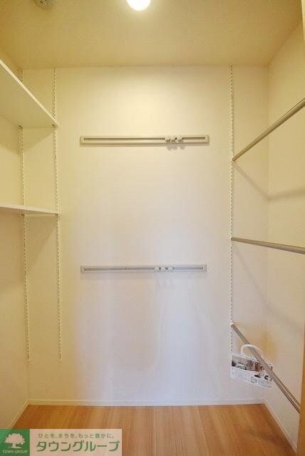 セントポーリアの物件内観写真