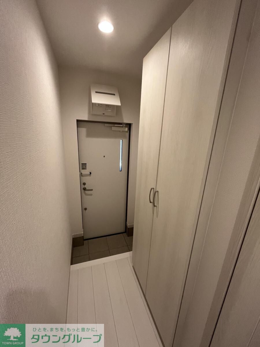 Ambition岩槻本町の物件内観写真