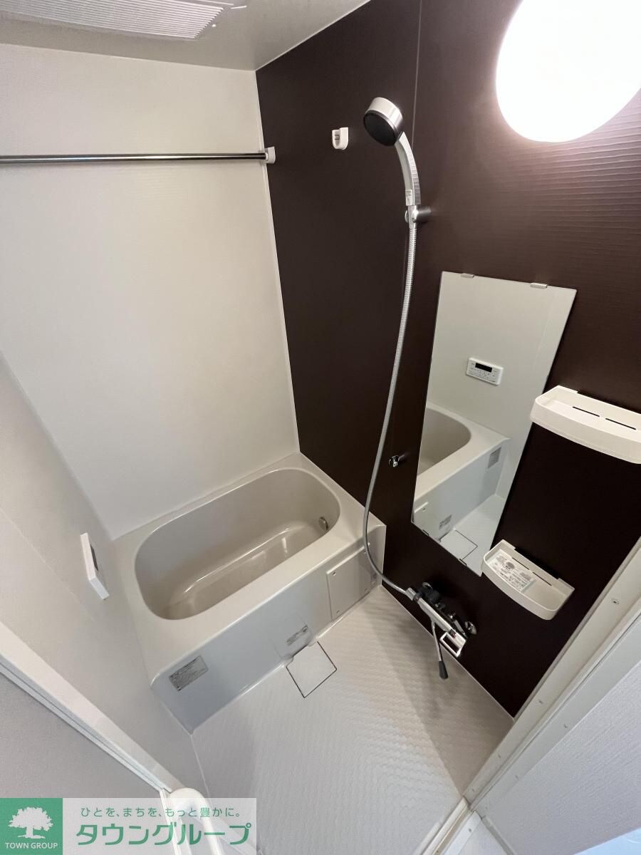 Ambition岩槻本町の物件内観写真