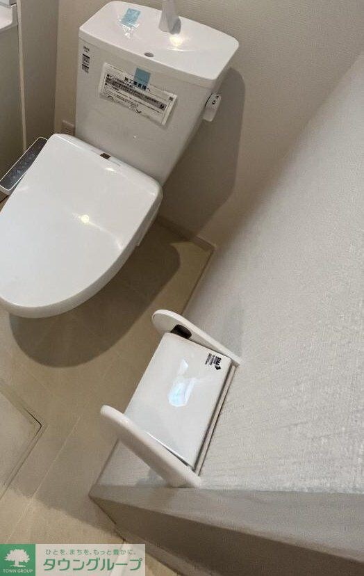 Ambition岩槻本町の物件内観写真