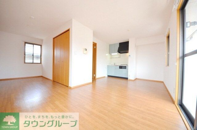 ヴィラセストの物件内観写真