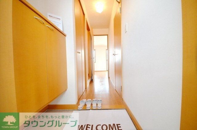 ヴィラセストの物件内観写真