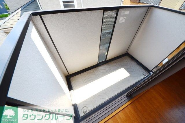 ヴィラセストの物件内観写真