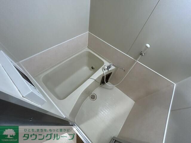 北栄第2マンションの物件内観写真