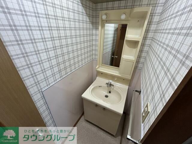 北栄第2マンションの物件内観写真