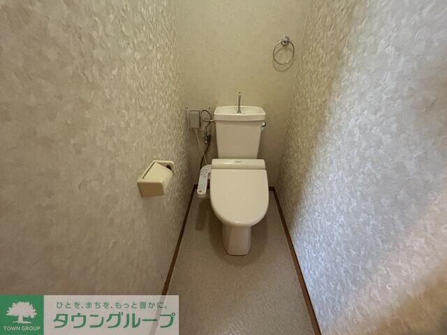 北栄第2マンションの物件内観写真