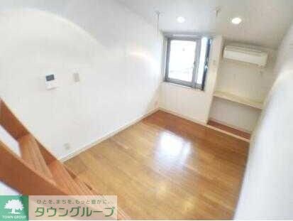 シティアビタ吉野町の物件内観写真