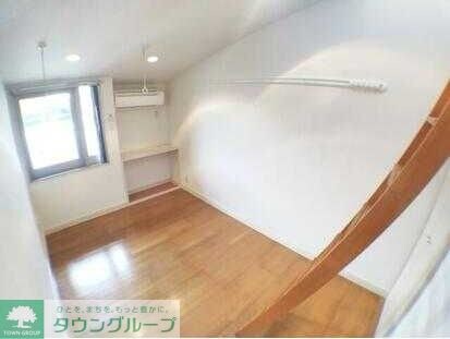 シティアビタ吉野町の物件内観写真