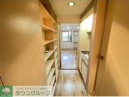 シティアビタ吉野町の物件内観写真