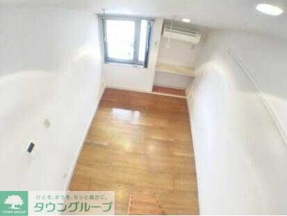 シティアビタ吉野町の物件内観写真