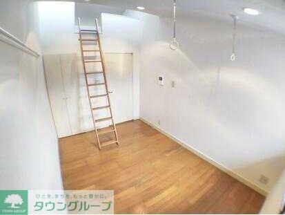 シティアビタ吉野町の物件内観写真