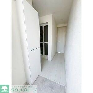 Cozy南与野の物件内観写真