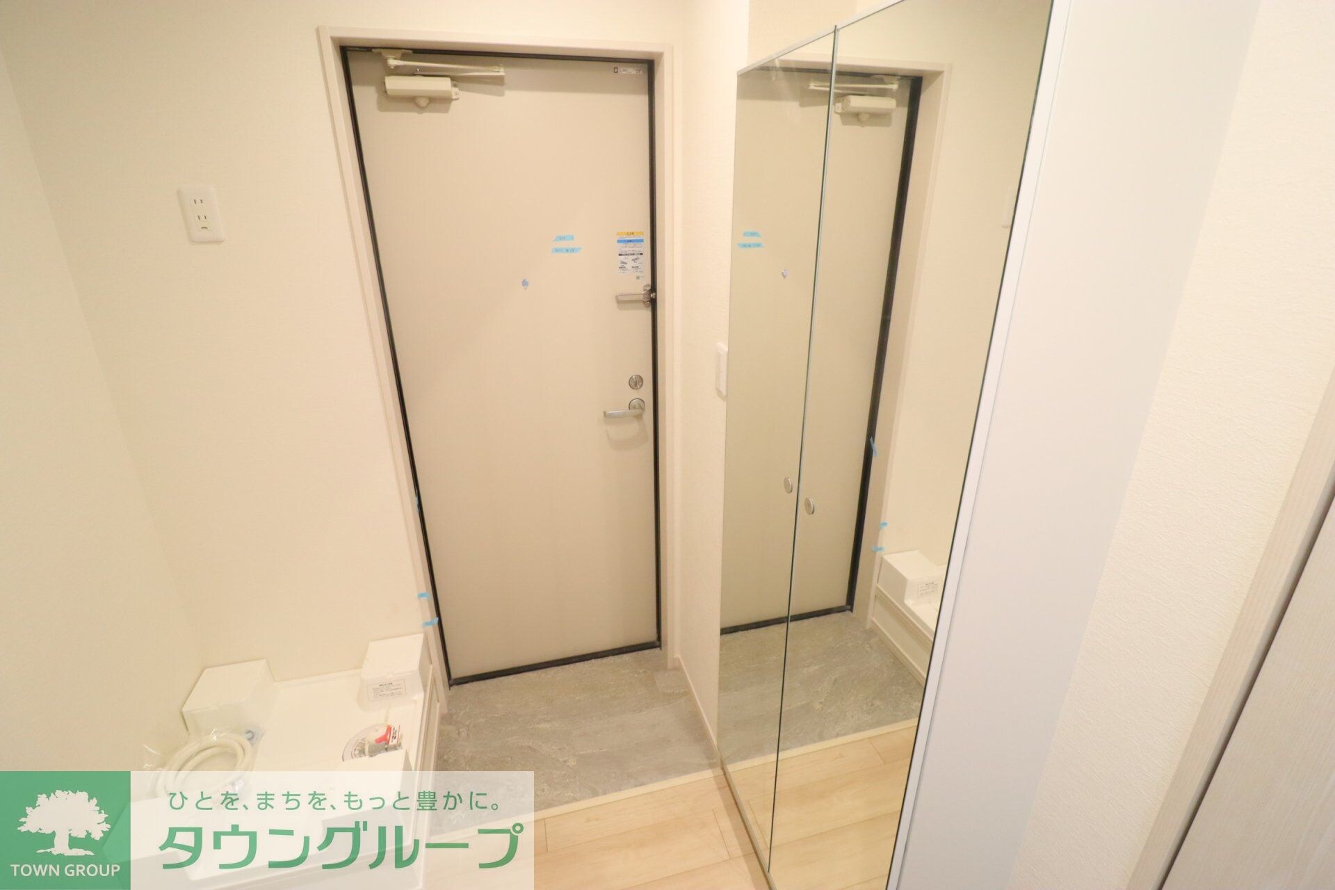 KEIAI RESIDENCE 中浦和の物件内観写真