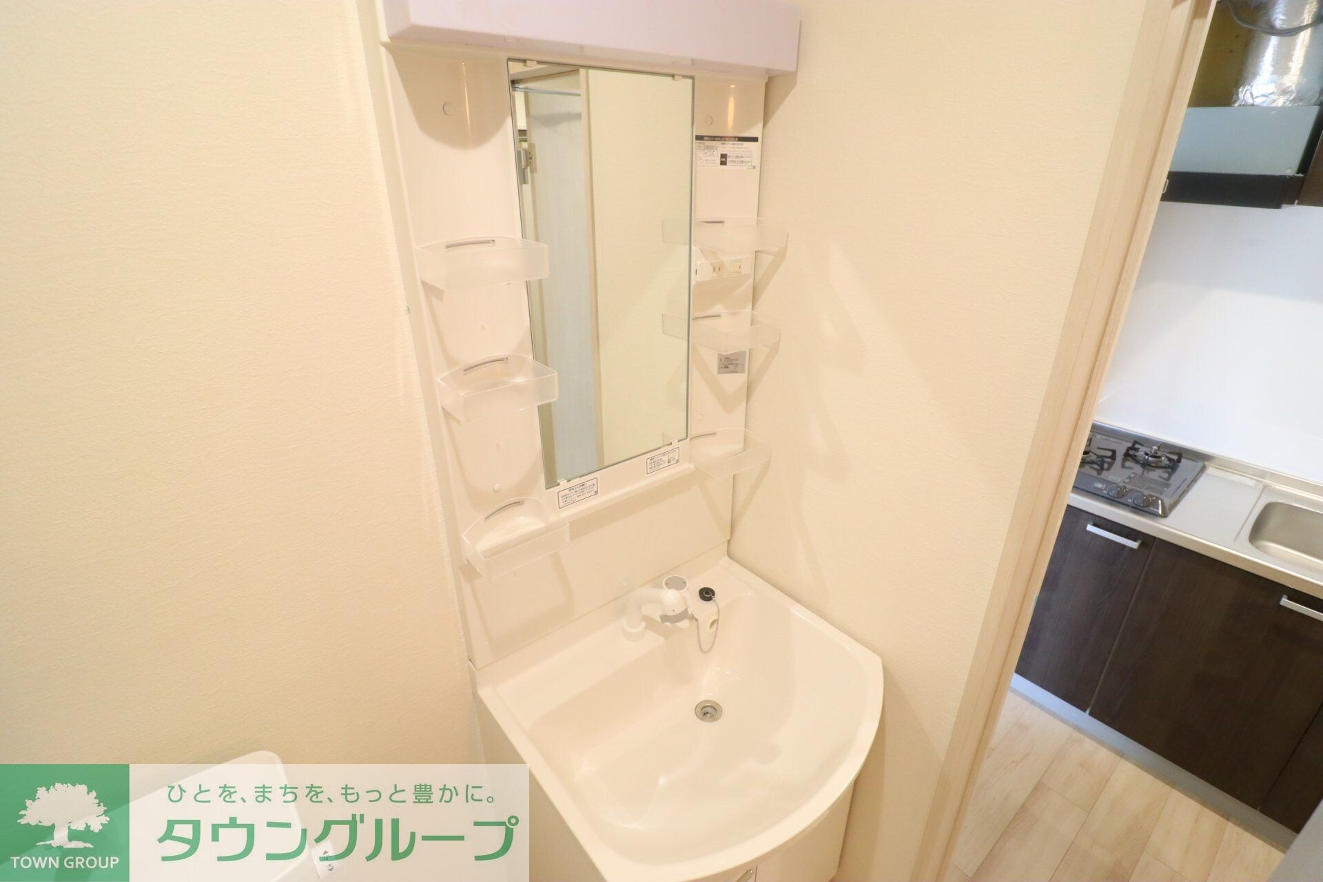 KEIAI RESIDENCE 中浦和の物件内観写真