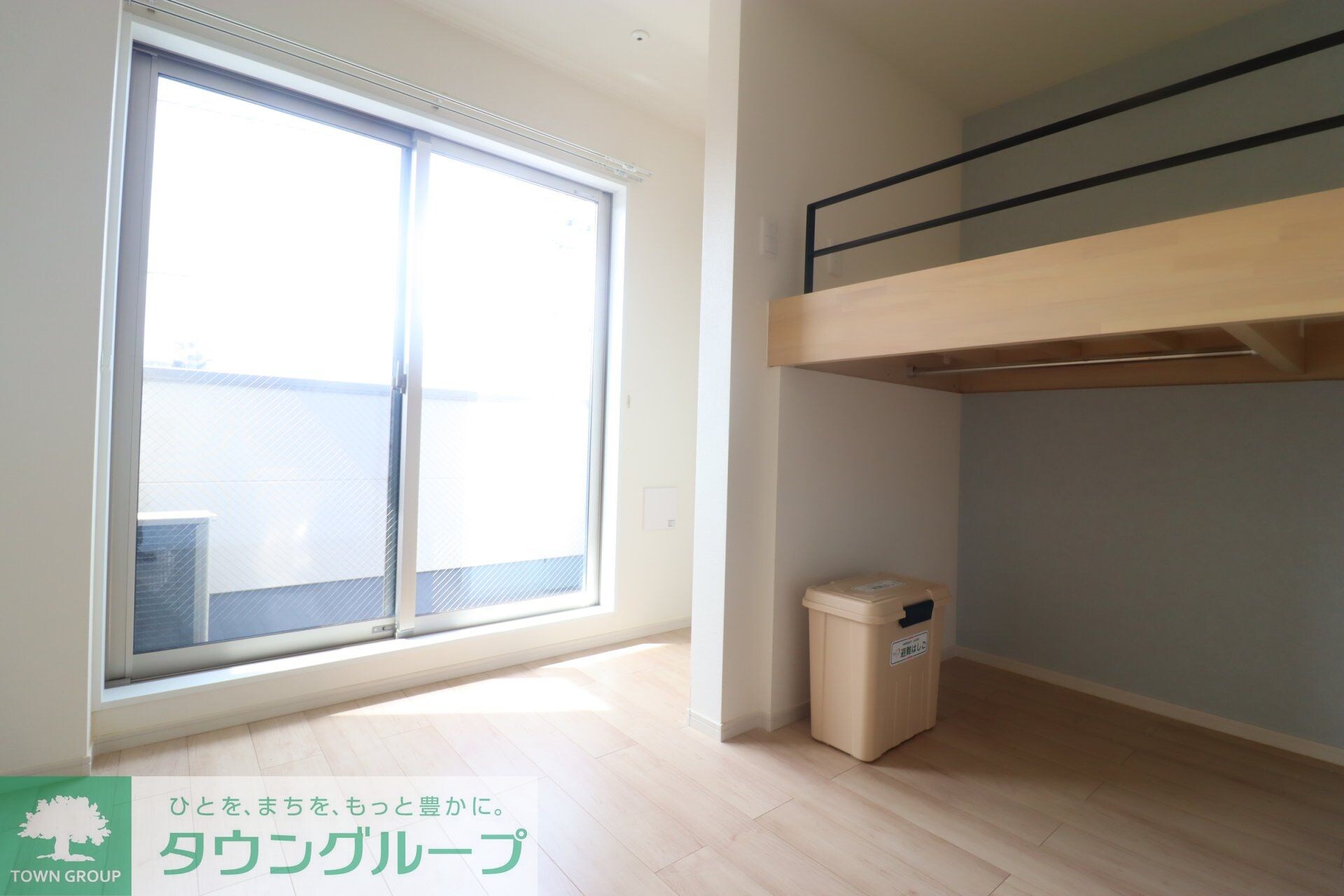 KEIAI RESIDENCE 中浦和の物件内観写真