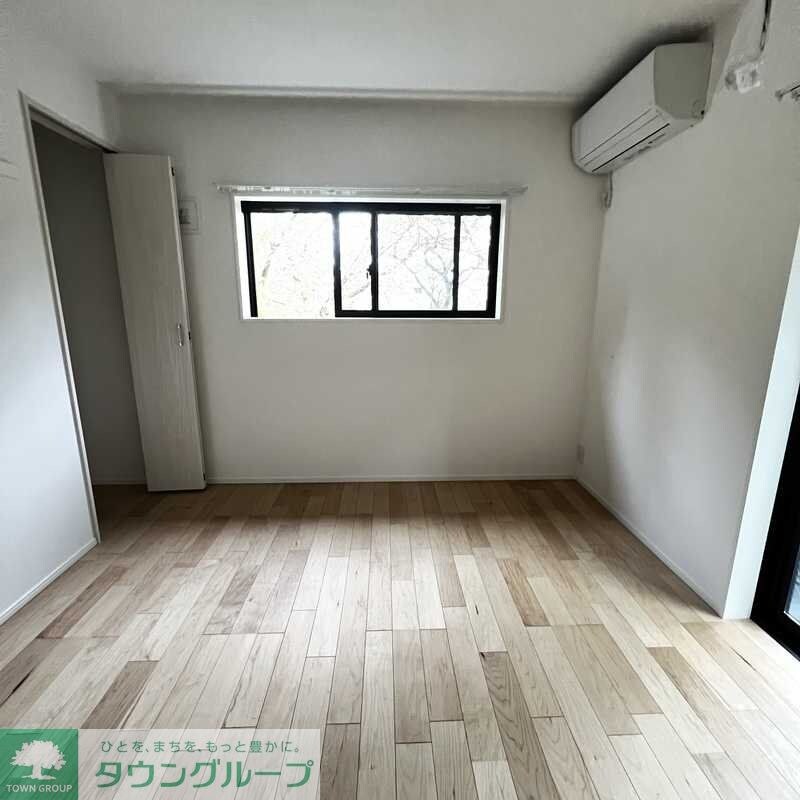 MELDIA西浦和IIIの物件内観写真