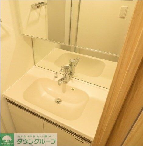 more preciousの物件内観写真