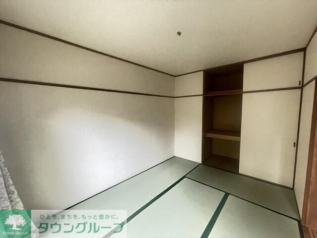 デュエット本太の物件内観写真