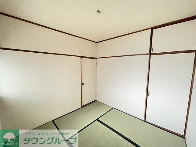 デュエット本太の物件内観写真