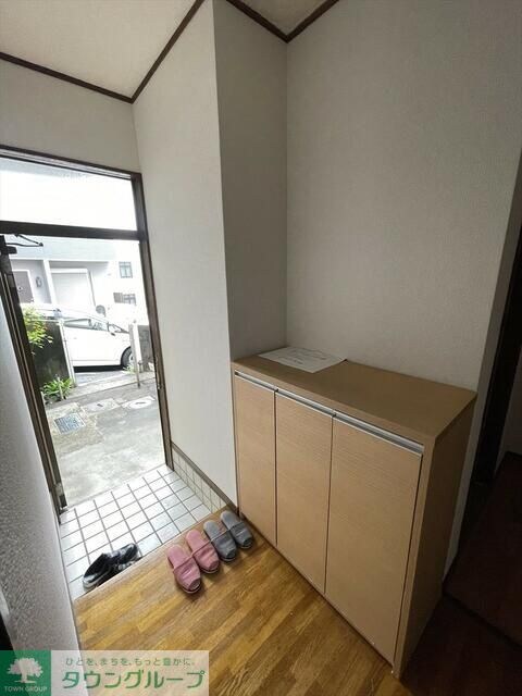 デュエット本太の物件内観写真