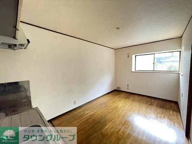 デュエット本太の物件内観写真