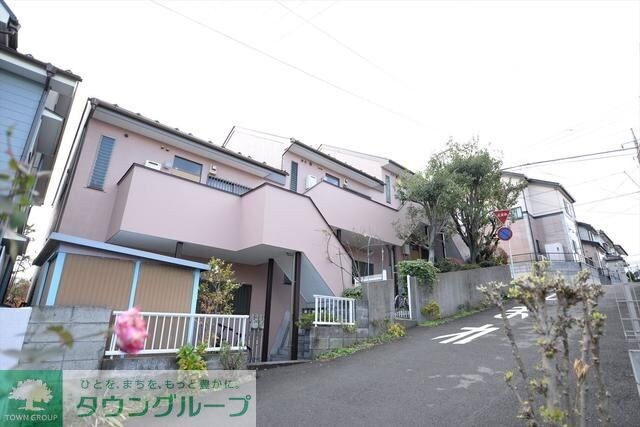 デュエット本太の物件内観写真