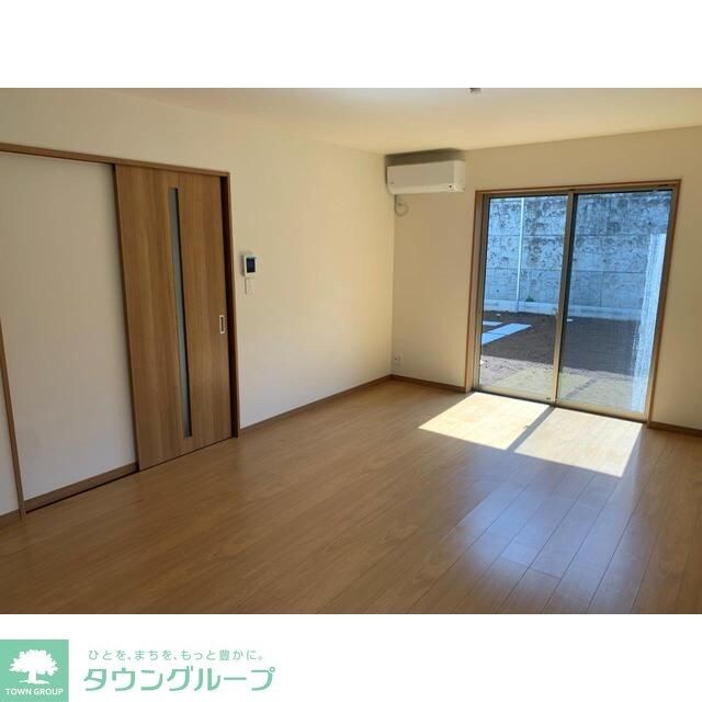 Kolet岩槻#10の物件内観写真