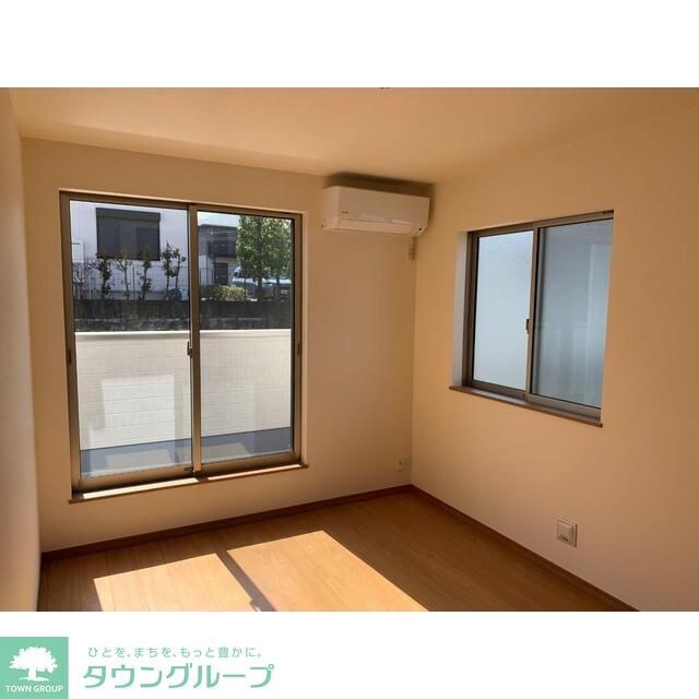 Kolet岩槻#10の物件内観写真