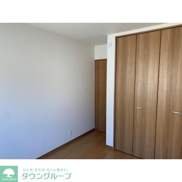 Kolet岩槻#10の物件内観写真