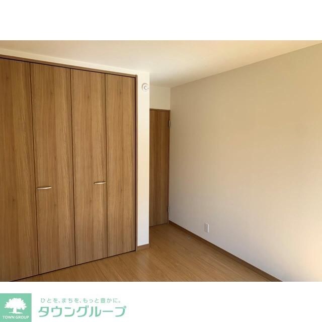 Kolet岩槻#10の物件内観写真