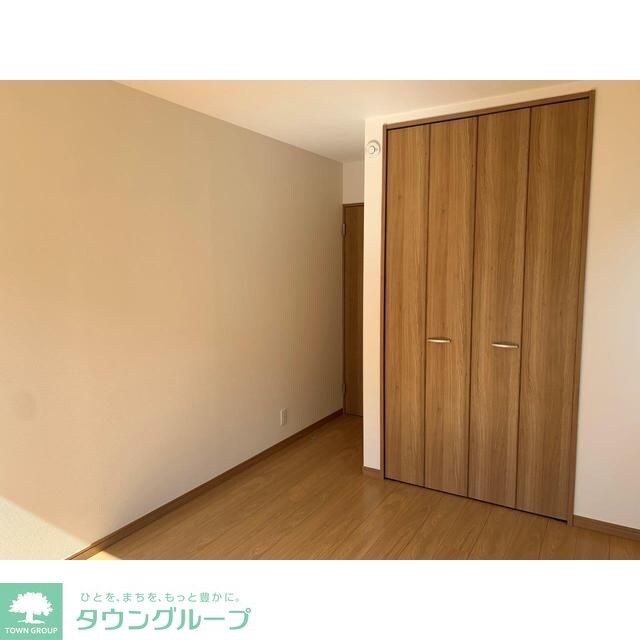 Kolet岩槻#10の物件内観写真