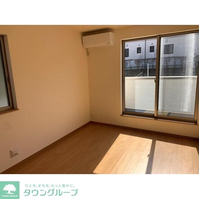 Kolet岩槻#10の物件内観写真