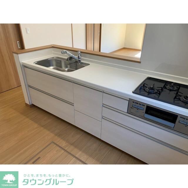 Kolet岩槻#10の物件内観写真