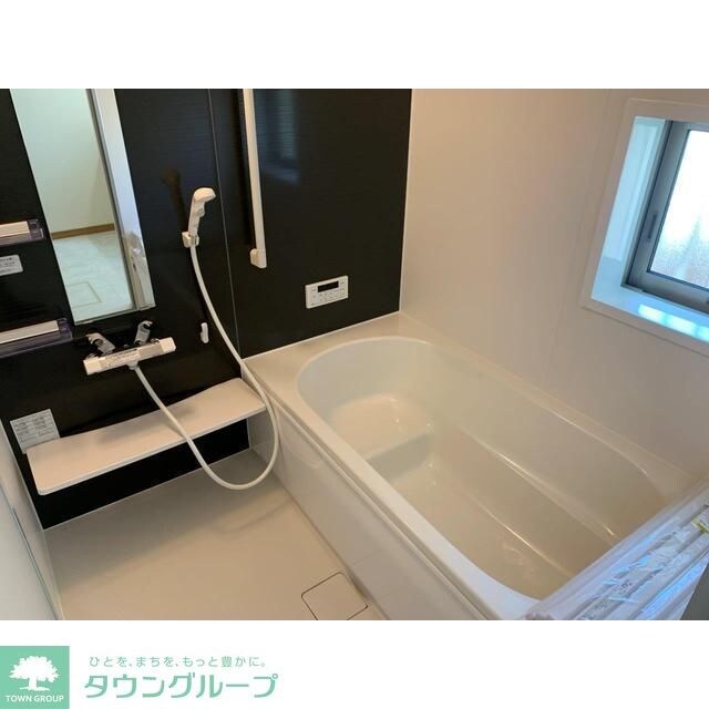 Kolet岩槻#10の物件内観写真