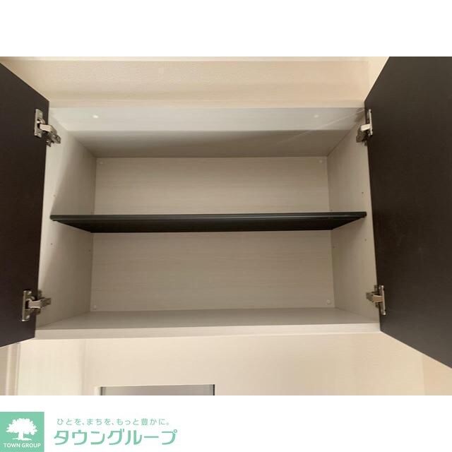 Kolet岩槻#10の物件内観写真