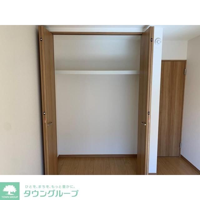 Kolet岩槻#10の物件内観写真